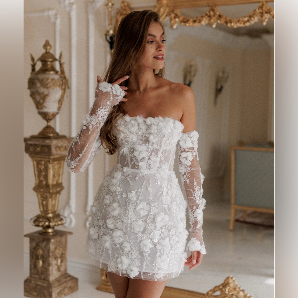 Rosie Etienne Isabel Dress